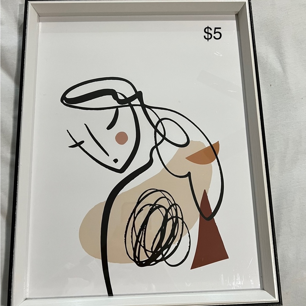 Print Home Decor